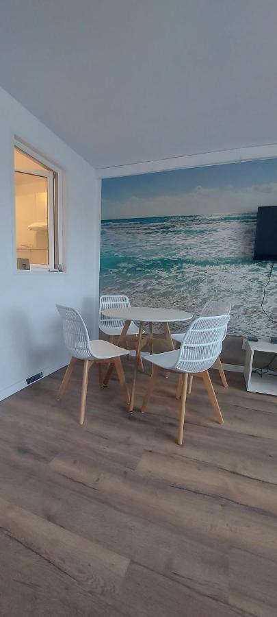 سولينا Apartament 2 Camere المظهر الخارجي الصورة