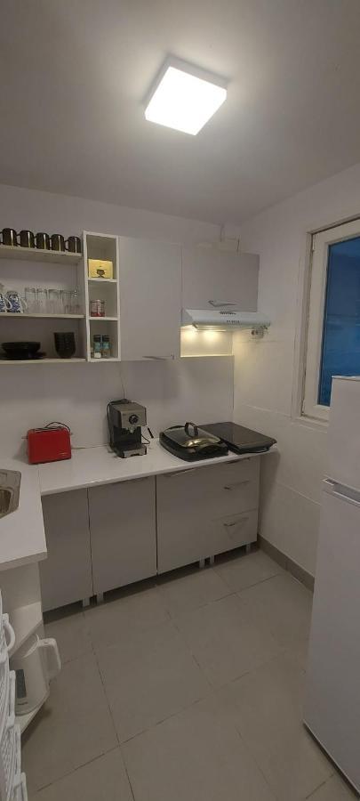سولينا Apartament 2 Camere المظهر الخارجي الصورة