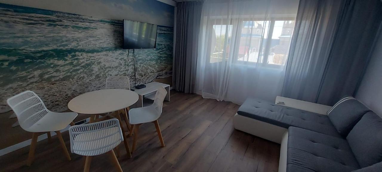 سولينا Apartament 2 Camere المظهر الخارجي الصورة