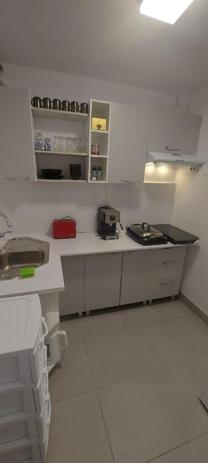 سولينا Apartament 2 Camere المظهر الخارجي الصورة