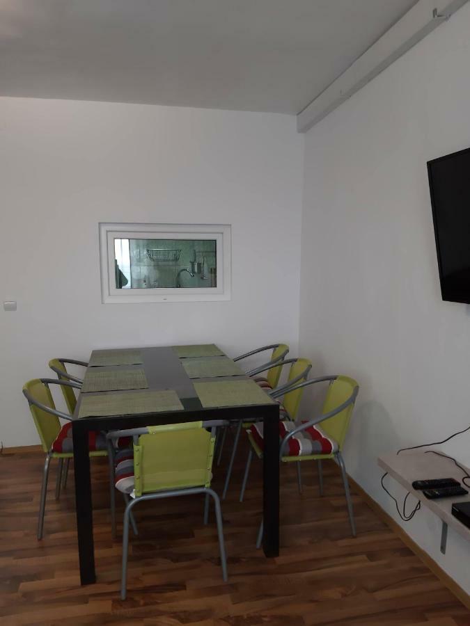 سولينا Apartament 2 Camere المظهر الخارجي الصورة