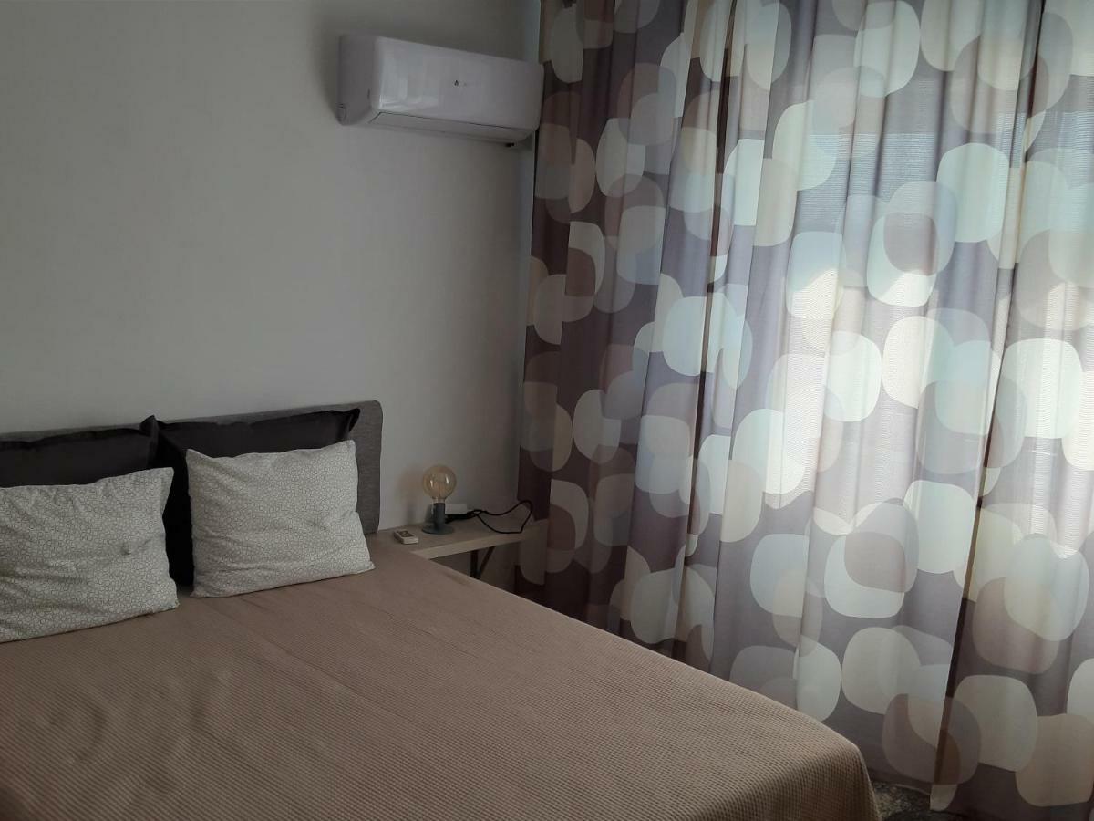 سولينا Apartament 2 Camere المظهر الخارجي الصورة