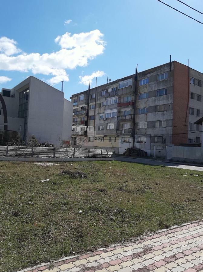 سولينا Apartament 2 Camere المظهر الخارجي الصورة