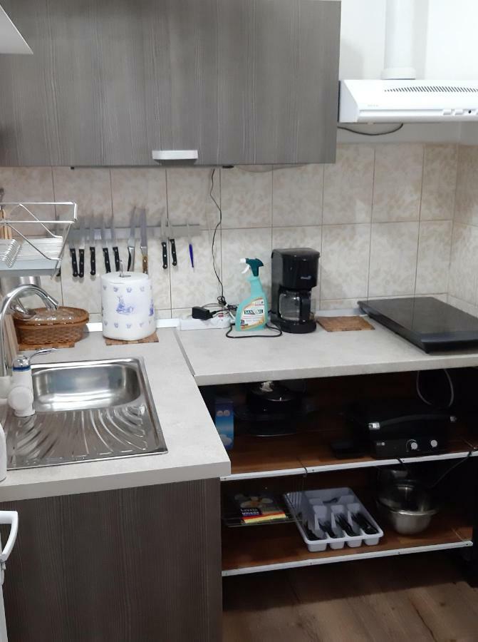 سولينا Apartament 2 Camere المظهر الخارجي الصورة