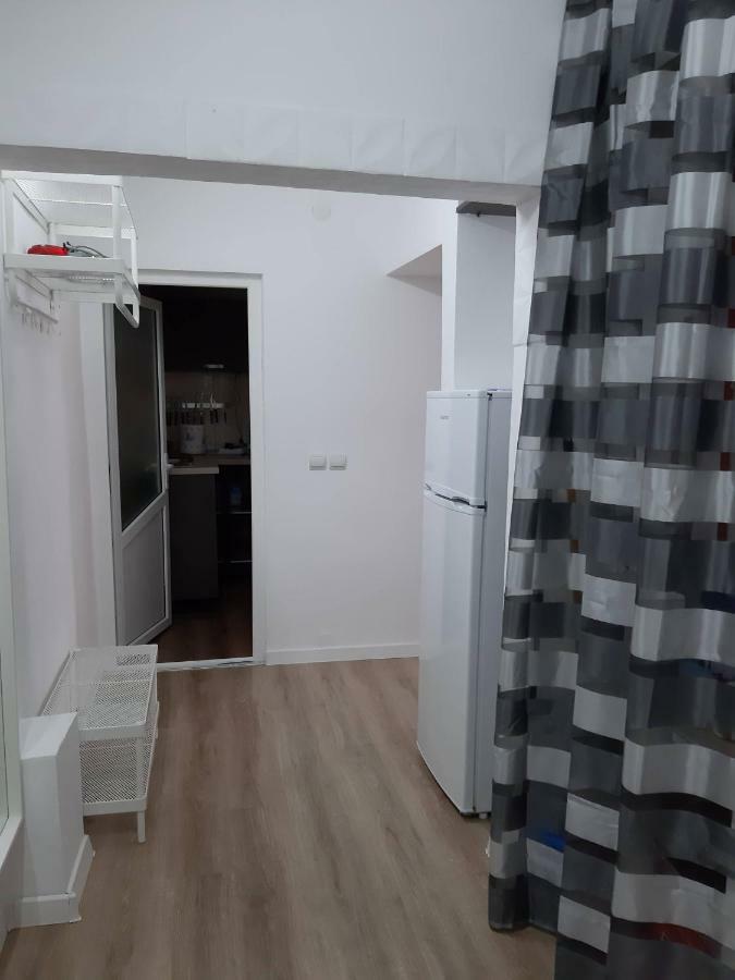 سولينا Apartament 2 Camere المظهر الخارجي الصورة