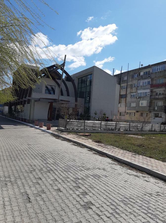 سولينا Apartament 2 Camere المظهر الخارجي الصورة