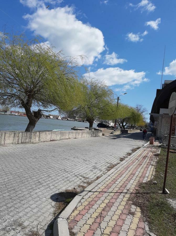 سولينا Apartament 2 Camere المظهر الخارجي الصورة