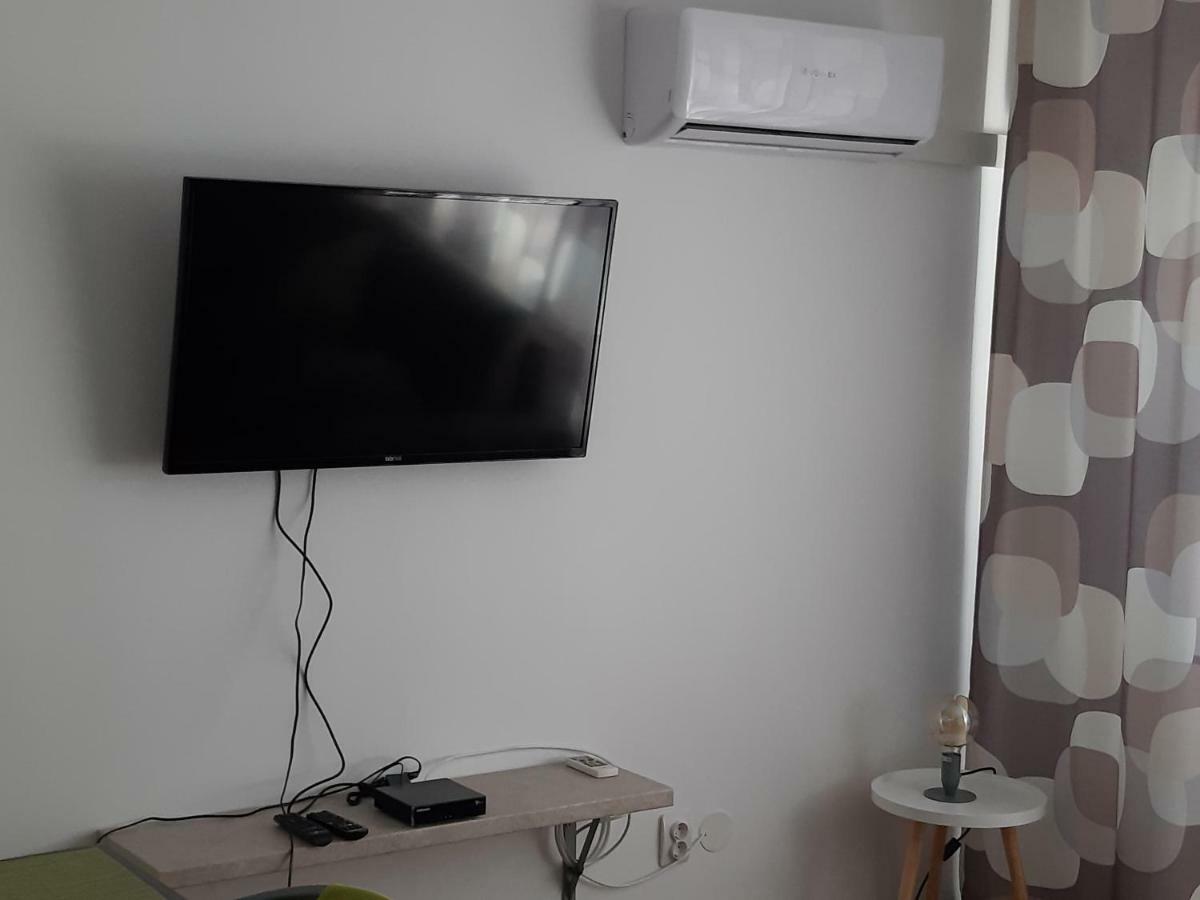 سولينا Apartament 2 Camere المظهر الخارجي الصورة
