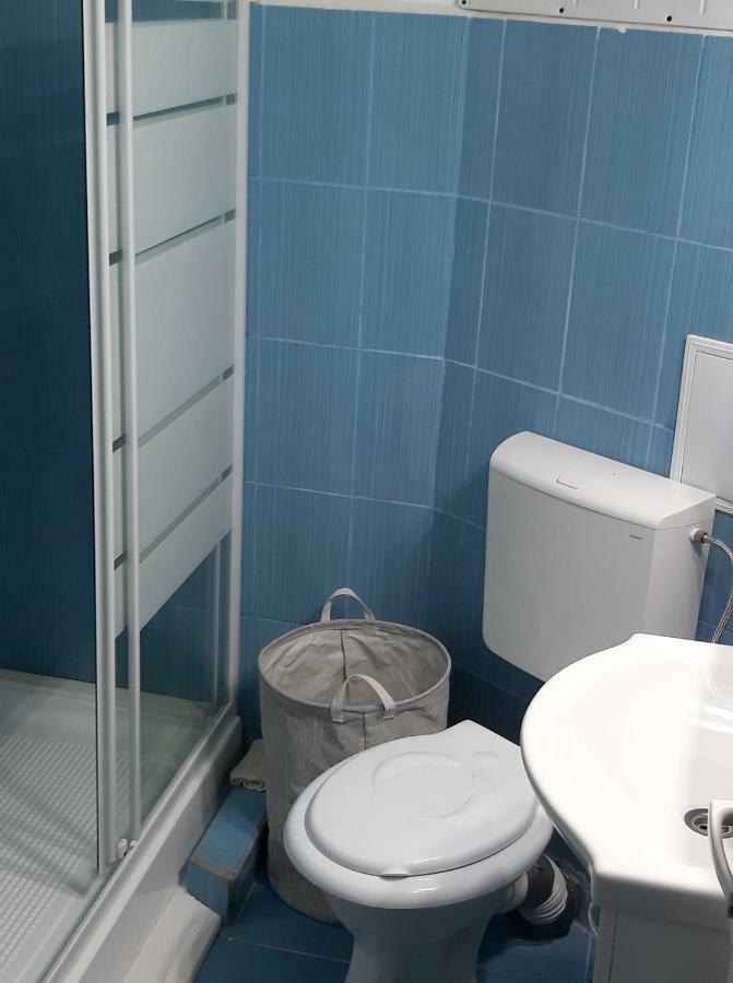 سولينا Apartament 2 Camere المظهر الخارجي الصورة